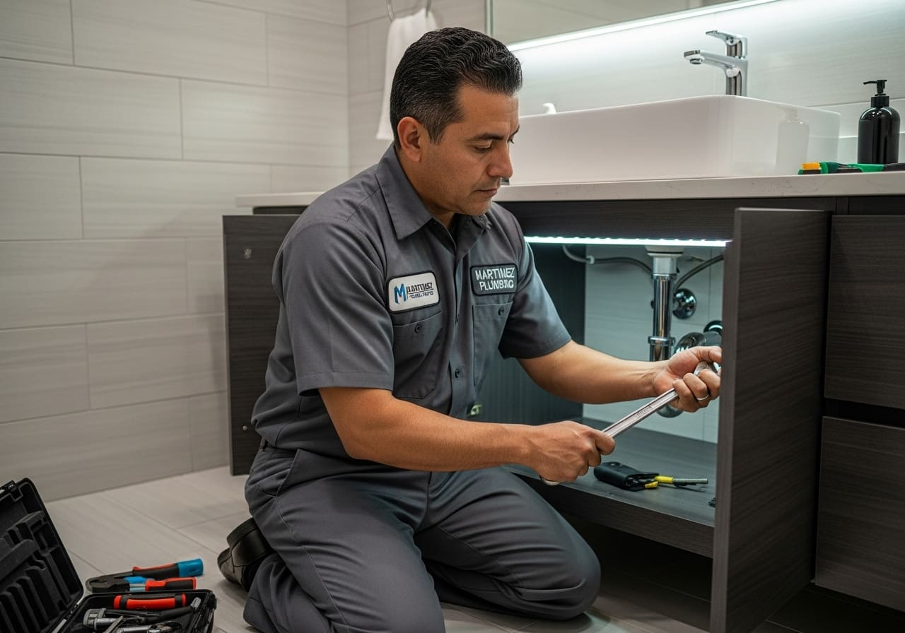 Faucet and Sink Repair & Replacement in Sachse